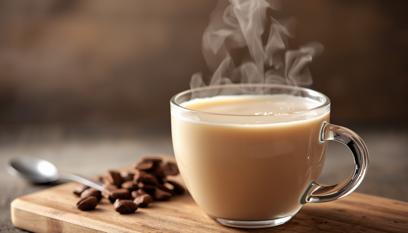 Tea ( Milk  )