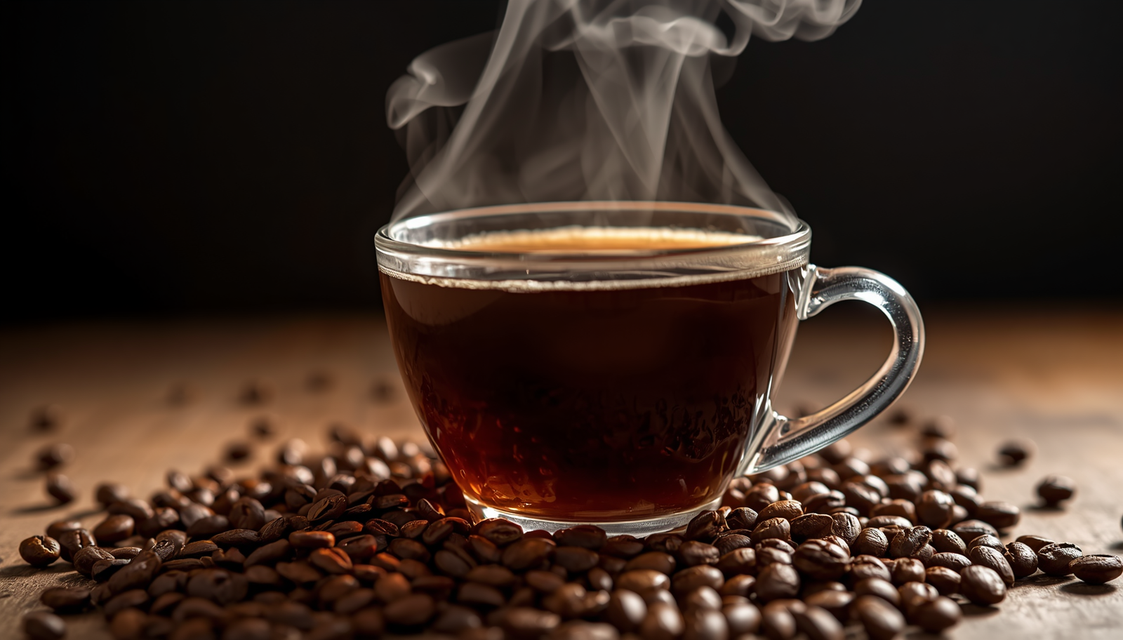 Coffe ( Hot )