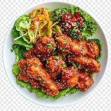 Chicken Dry - Fry
