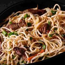 Mutton  Noodles
