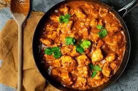 Chiken   Curry    ( 2 Pcs )