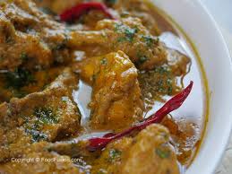 Chiken Mumtaz  (4 pcs )