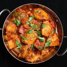 Chiken   Dehati    ( Half 4 Pcs )