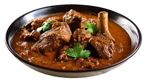 Mutton  Kasa  ( 4 Pcs )