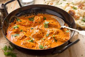 Chiken   Masala    ( Half 2 Pcs )