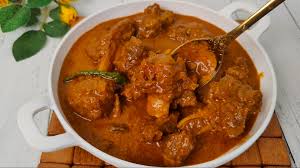 Mutton Sahi Korma ( 4 Pcs )