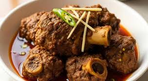 Mutton  Dehati ( 6 Pcs )