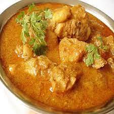 Mutton    Butter Masala ( 6 Pcs )