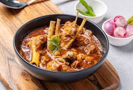 Mutton   Masala ( 4 Pcs )