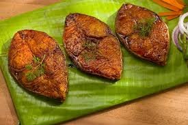 Fish Fry ( 2 Pcs )