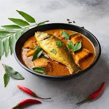 Fish Mashala ( 2 Pcs )
