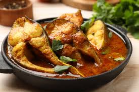 Fish Curry ( 2 Pcs )