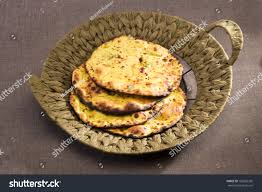 Missi Roti