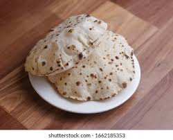 Tawa Roti