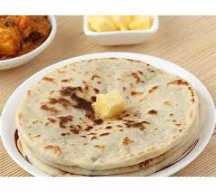 Tawa Roti ( Butter)