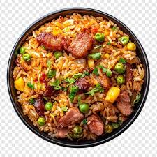Chiken  Fried Rice